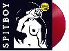 SPITBOY "s/t" [RED VINYL!]