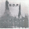 STATO DI POLIZIA "s/t" [RARE!]