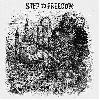 STEP TO FREEDOM "s/t"