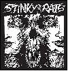 STINKY RATS "Discografia"