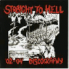 STRAIGHT TO HELL "02-04 discography"