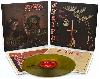 STRIFE "Back to thunder" [SWAMP YELLOW VINYL!]