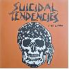 SUICIDAL TENDENCIES "1982 demos" [ORANGE VINYL!]