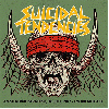 SUICIDAL TENDENCIES "Amsterdam Paradiso, 26 July 1987 - FM broad