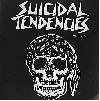 SUICIDAL TENDENCIES "1982 demos"
