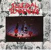 SUICIDAL TENDENCIES "s/t" [COLOR VINYL!]