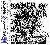 SUMMER OF DEATH \"Bolt nine chambers + demos\" [IMPORT!]