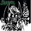 SUMMON "Fire turns everything black / Devourer of souls" [GREEN VINYL, US IMPORT!]