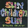 SUN CHILDREN SUN \"Bizarre feverre\" [COLOR VINYL!]