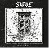 SUTGE / RUDE THING "Split"