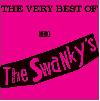 SWANKYS "The very best of hero" [US IMPORT!]