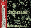 SWINDLE BITCH "Lonely wolf like a storm" [IMPORT!]