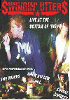 SWINGIN' UTTERS "Live at the Bottom Of The Hill"