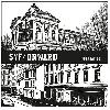 SYF / ONWARD "Foundation : The birth of Norwegian hardcore" [ORANGE VINYL!]