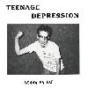 TEENAGE DEPRESSION "Skank or die"