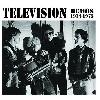 TELEVISION "Demos 1974-1975"