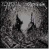 TERMINAL FILTH / AXEFEAR "Split"