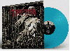 TERRORIZER "Hordes of zombies" [BLUE LP!]