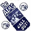THE AIMS "Call out!" [RARE, 1989!]