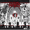 THE ARSON PROJECT "God bless" [RED VINYL!]