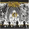 THE ARSON PROJECT "God bless" [YELLOW VINYL!]