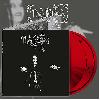 THE BLACK "Black blood" [RED VINYL, ETCHED B-SIDE!]