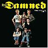 THE DAMNED "Peel sessions Vol.II"