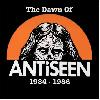 ANTISEEN \"The dawn of ANTiSEEN 1984-1986\"