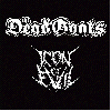 THE DEAD GOATS / ICON OF EVIL "Split"