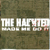 The HAUNTED "The Haunted Made Me Do It" [CD+DVD!]