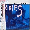V.A. "THE INDIES Live selection 86 to 87" (LIPCREAM,GASTUNK) 2LP