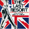 THE LAST RESORT "A way of life : Skinhead anthems" [U.S. IMPORT]