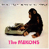THE MEKONS "The quality of mercy is not strnen"