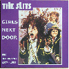 THE SLITS "Girls next door : BBC Recordings 1977-1982"