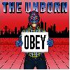 THE UNBORN "Obey" [RED VINYL!]