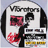 THE VIBRATORS "Baby, baby" [PICTURE EP, RSD2019!]
