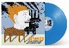 THRIVE "Fighting shadows" [BLUE VINYL!]