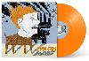 THRIVE "Fighting shadows" [ORANGE VINYL!]