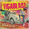 TIGABLAST "Fast a go-go" [IMPORT!]