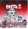 TIJUANA IN BLUE / PISANO FUERTE "Festa de la A"