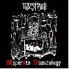 TODESTRIEB "DEsperAte THanatology" [COLORED VINYL!]