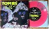 TOMBS OF THE BLIND DEAD "Theme" [PINK VINYL, US IMPORT!!!]