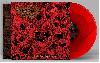 TORMENTOR TYRANT "Excessive escalation of cruelty" [MARBLED BLOOD RED VINYL!]