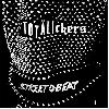 TOTALICKERS "Street D-beat"