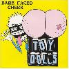TOY DOLLS "Bare faced cheek" [RARE!]