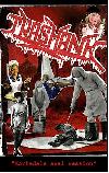 TRASHANK "Kortedala anal session" [US IMPORT!]