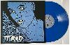 T-RED "Partie 1984-1985"  [BLUE VINYL, UK IMPORT!]