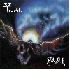 TROUBLE "The skull"