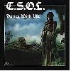 T.S.O.L. "Dance with me"