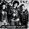 T.S.T. "No teenage future...1981-1982 Vol.1" [US IMPORT!]